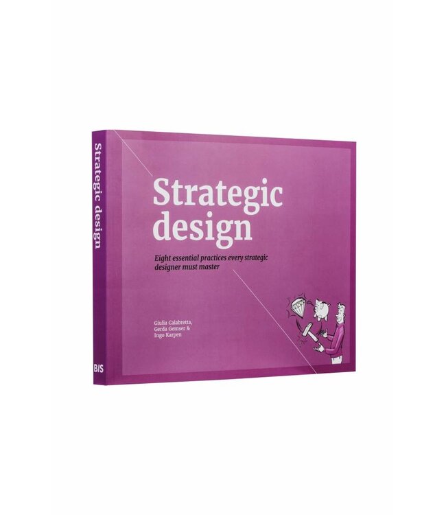Strategic Design