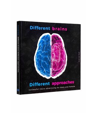 Huub van Osch Different Brains Different Approaches