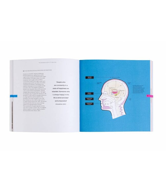 Different Brains Different Approaches