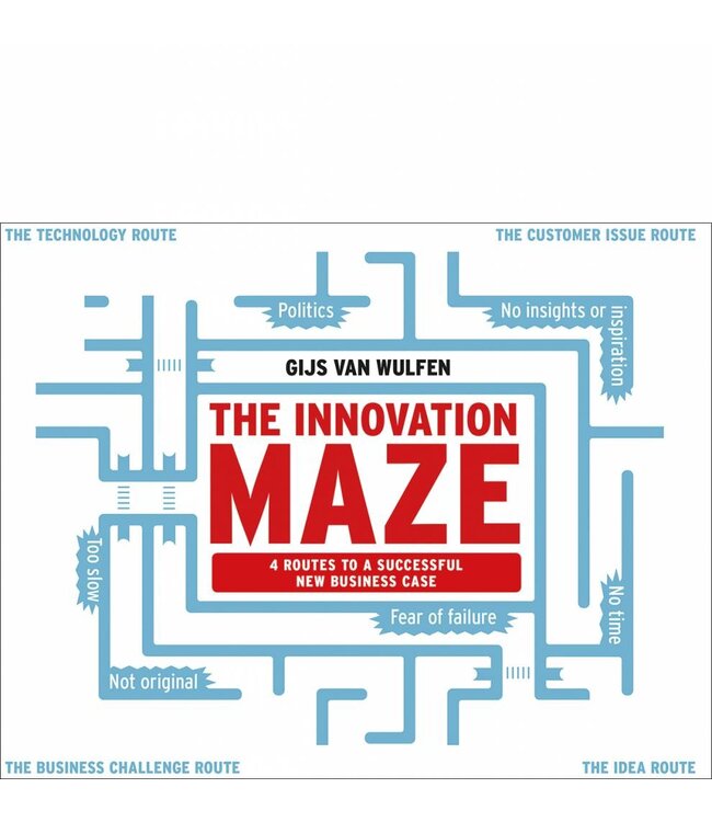 The Innovation Maze