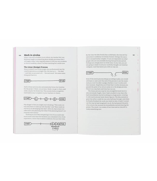 Don't Read This Book