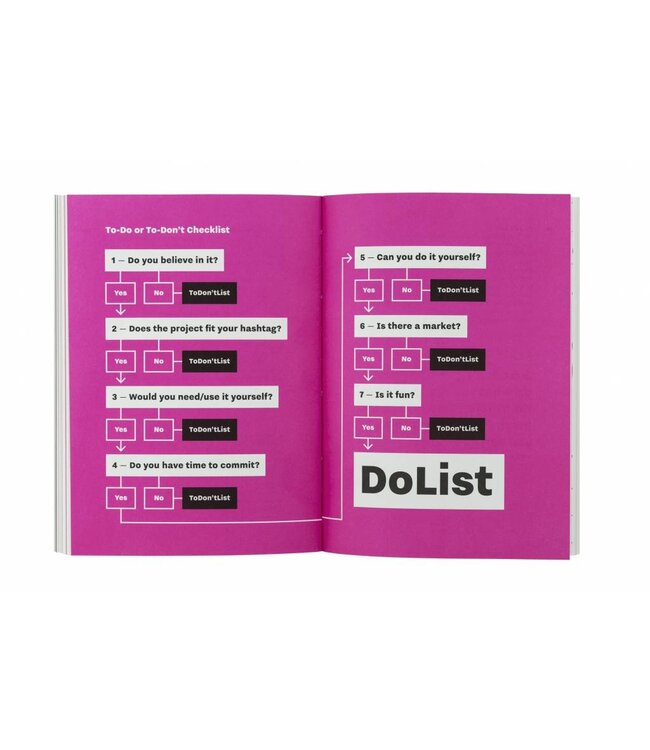 Don't Read This Book