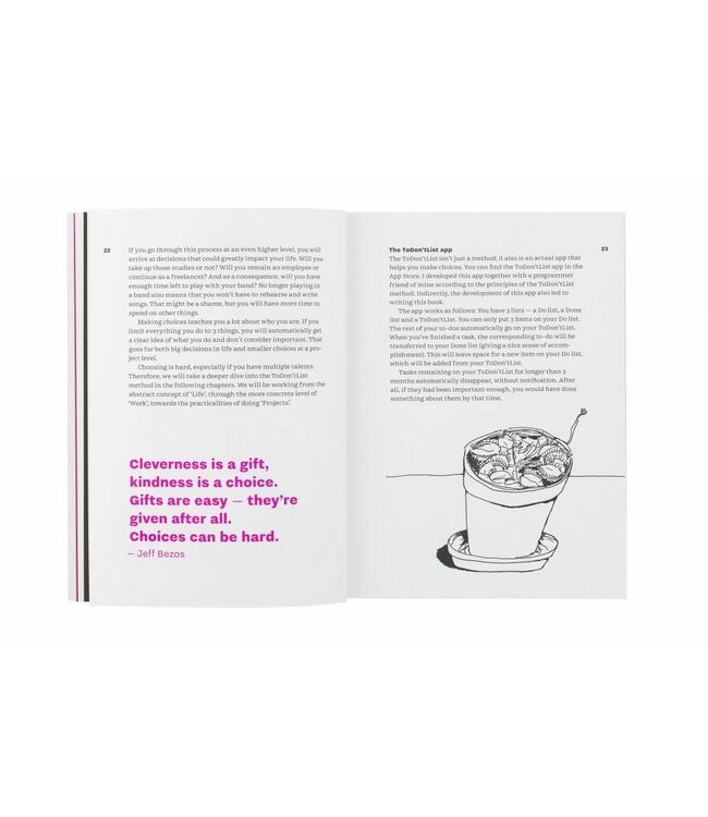 Don't Read This Book