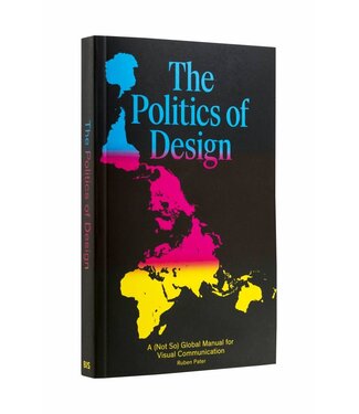 Ruben Pater The Politics of Design