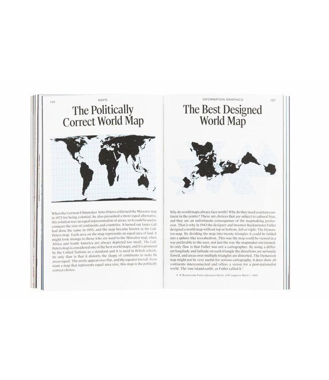 The Politics of Design