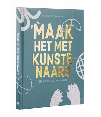 Rixt Hulshoff Pol, Hanna Piksen Maak het met Kunstenaars