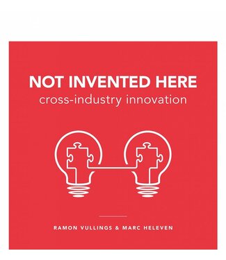 Ramon Vullings and Marc Heleven Not Invented Here