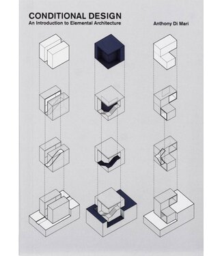 Anthony Di Mari Conditional Design