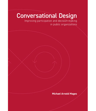 Conversational Design