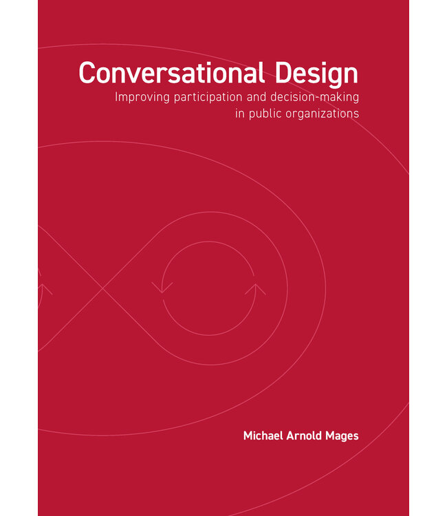 Conversational Design