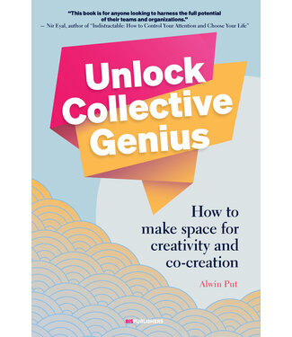 Unlock Collective Genius