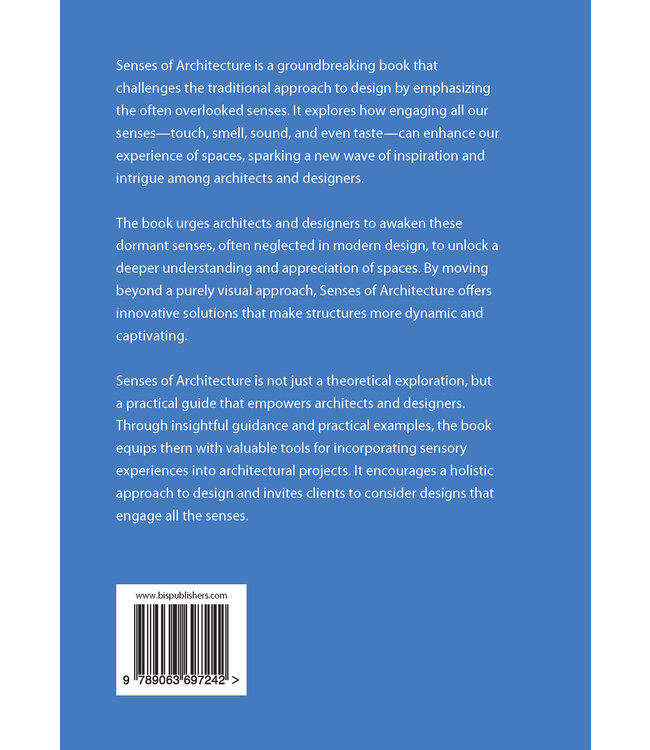 Senses of Architecture