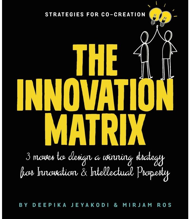 The Innovation Matrix