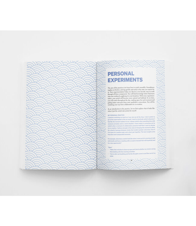 Unlock Collective Genius