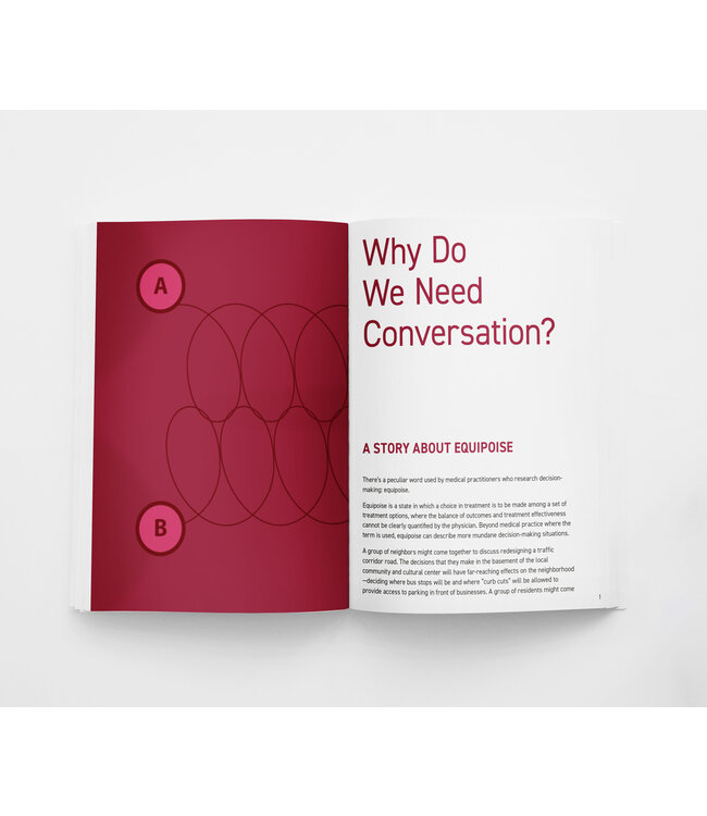 Conversational Design