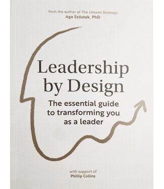 Aga Szóstek Leadership by Design