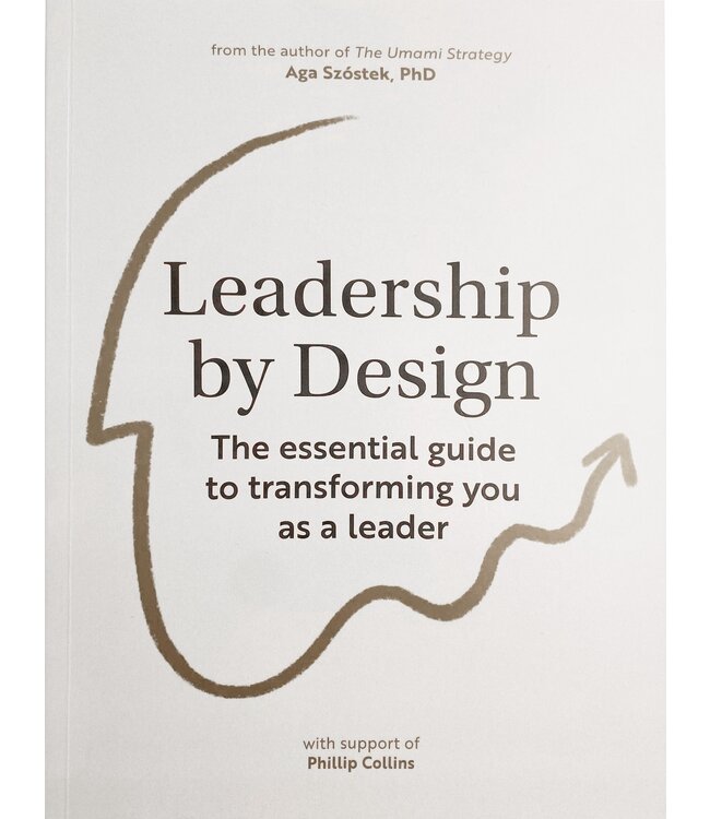 Leadership by Design