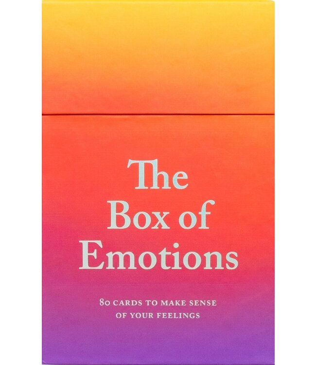 The Box of Emotions