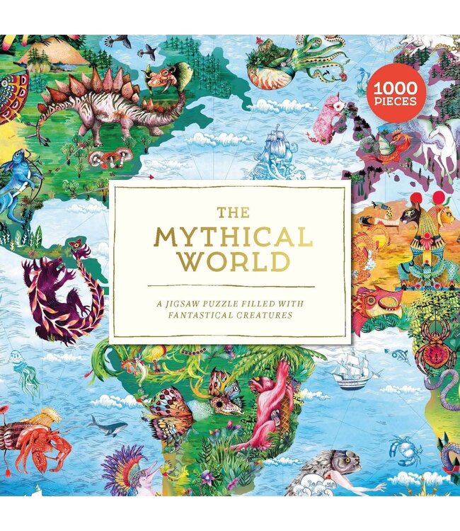 The Mythical World