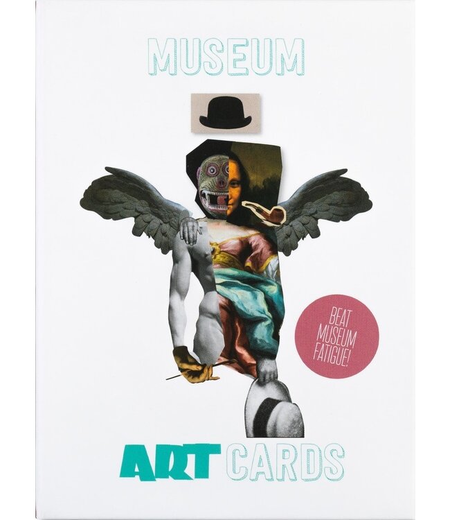 Museum Art Cards
