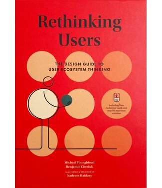 Michael Youngblood, Benjamin Chesluk & Nadeem Haidary Rethinking Users