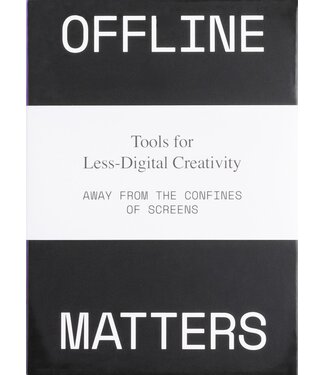 Jess Henderson Offline Matters Cards: Truth or Dare?