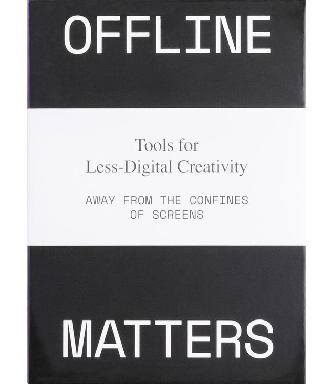 Offline Matters Cards: Truth or Dare?
