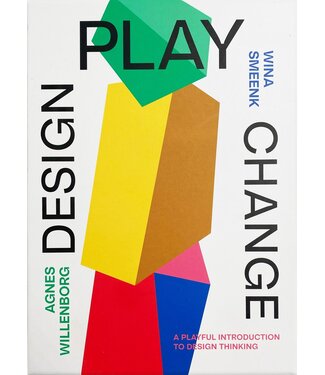 Agnes Willenborg and Wina Smeenk Design Play Change