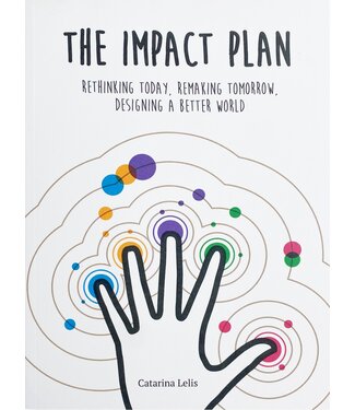 Catarina Lelis The Impact Plan