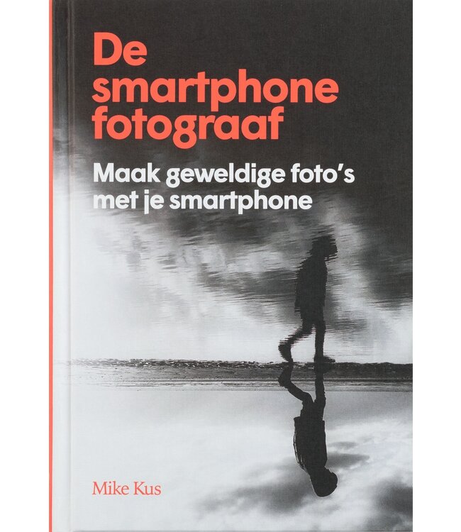 De smartphone fotograaf