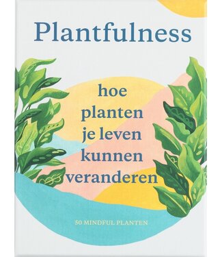 Grace Helmer, Jonathan Kaplan & Julie Rose Bower Plantfulness