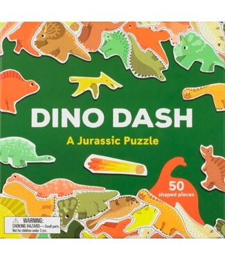 Caroline Selmes Dino Dash