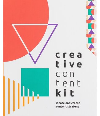 Ana Bender Creative Content Kit