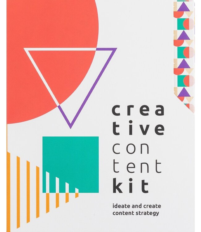 Creative Content Kit