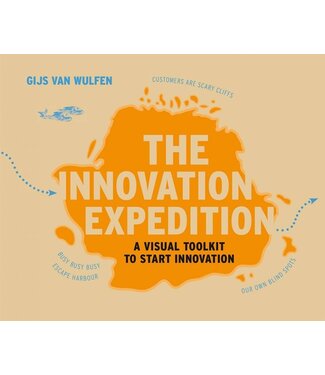 Gijs van Wulfen The Innovation Expedition