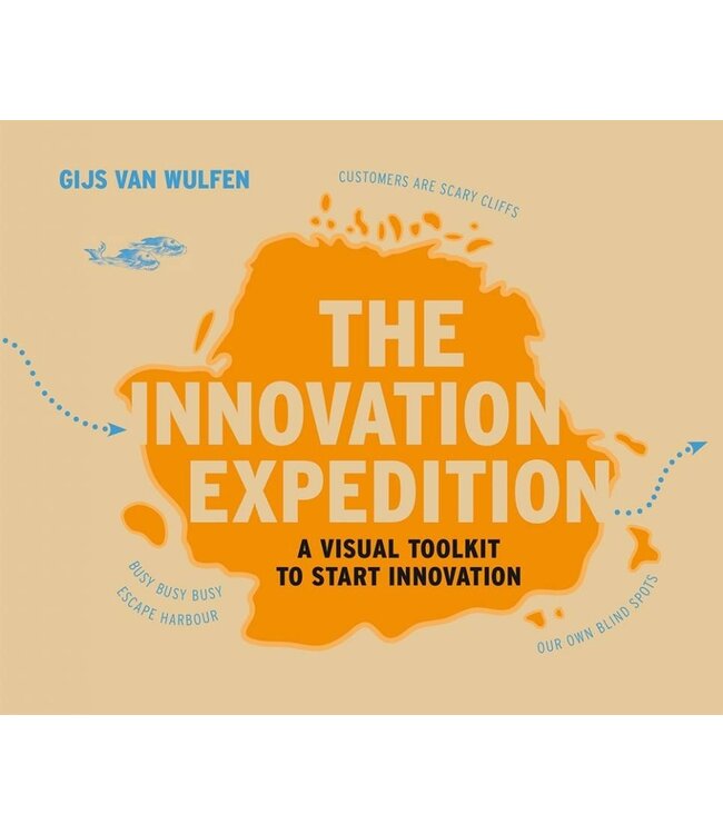 The Innovation Expedition