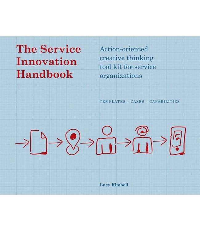 The Service Innovation Handbook