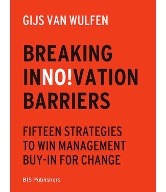 Breaking Innovation Barriers