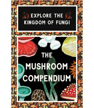 The Mushroom Compendium