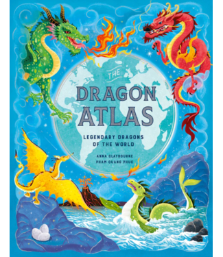 The Dragon Atlas