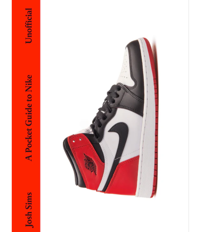 A Pocket Guide to Nike