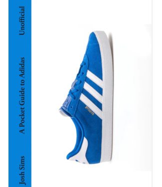 A Pocket Guide to Adidas