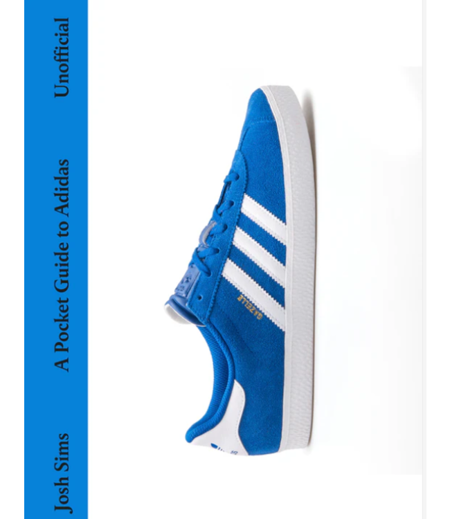 A Pocket Guide to Adidas