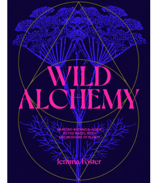 Wild Alchemy