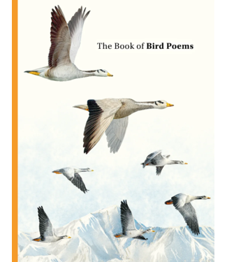 The Book of Bird Poems