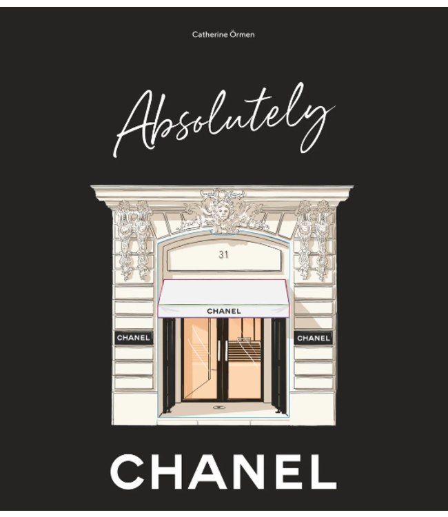 Absolutely Chanel