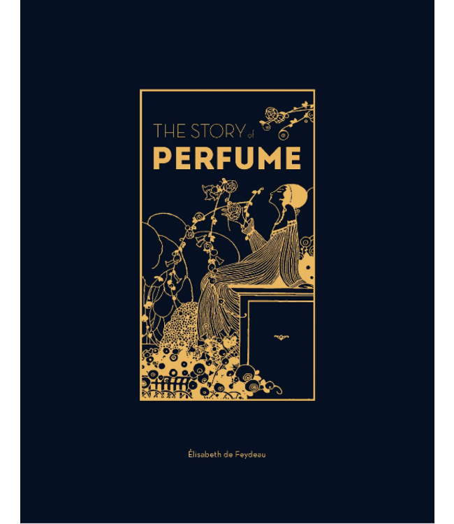 The Story of Perfume