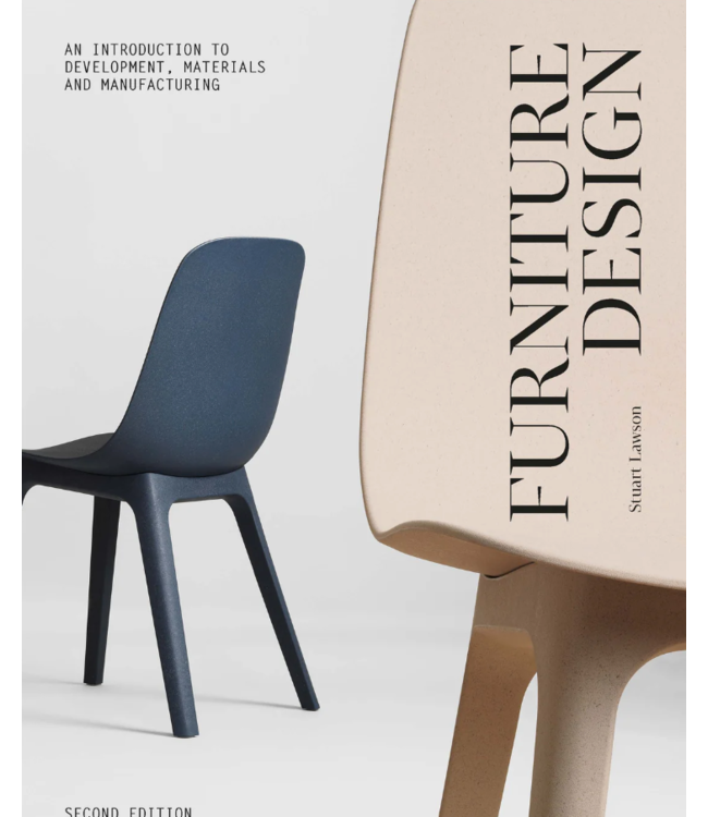 Furniture Design Second edition