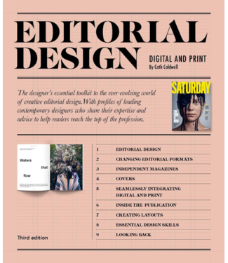 Editorial Design Third Edition