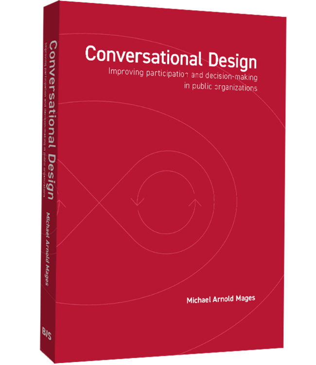 Conversational Design